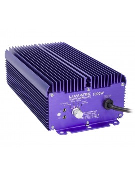 Ballast Electronic 1000W...