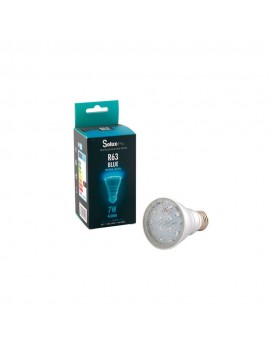 Lámpara LED Azzurra 7W 460NM - Solux