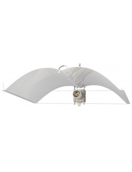 Defender Blanco Gran Reflector - Ajustar-A-Wings