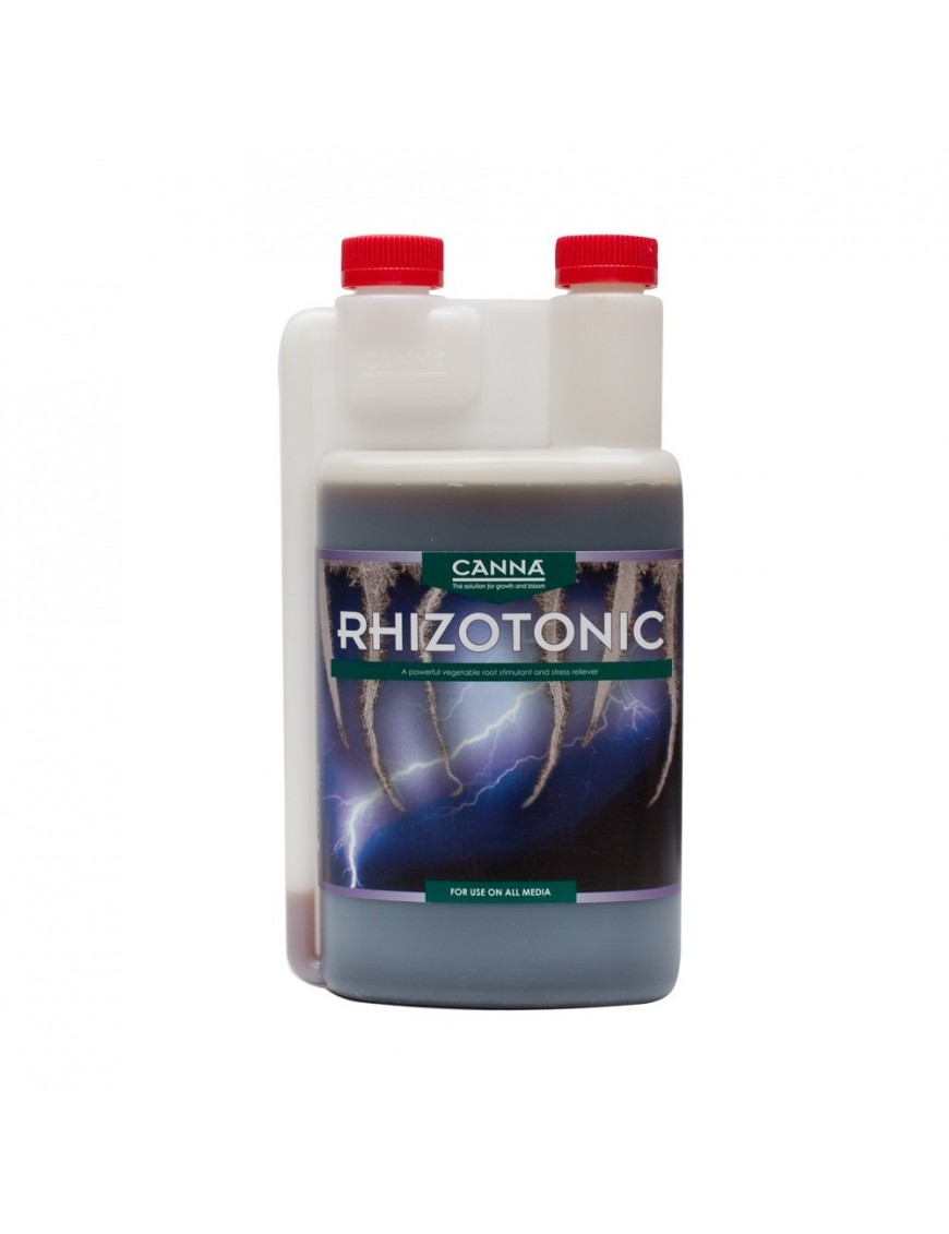 Rhizotonic - Canna