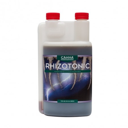 Rhizotonic - Canna