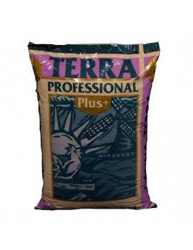 Terra Professional Más..-...