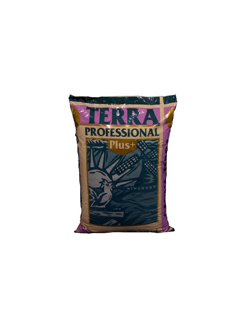 Terra Professional Plus - Canna