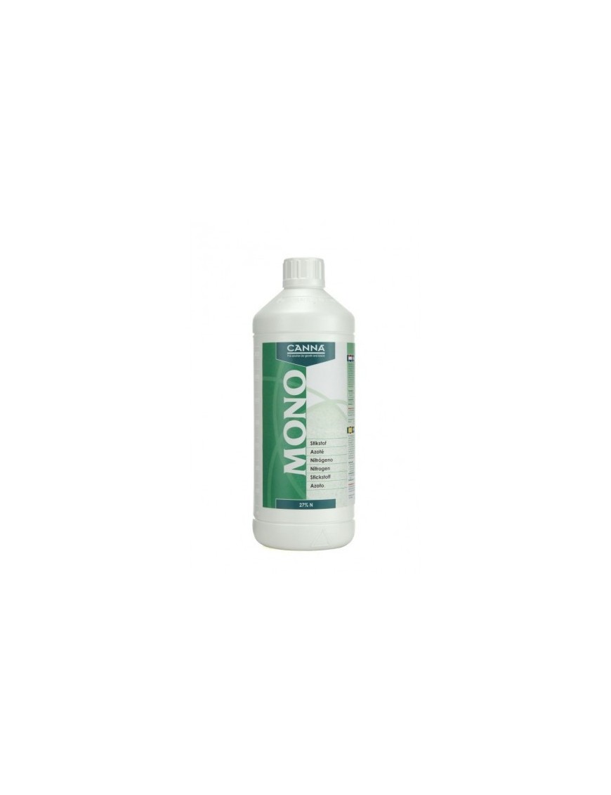 Mono N 17% 1L - Canna