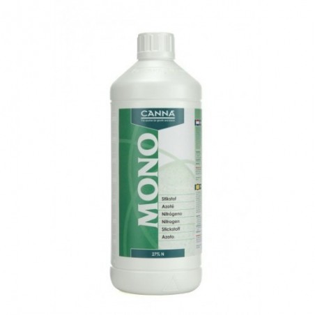 Mono N 17% 1L - Canna