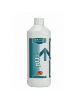 PH+ Crecimiento 5% 1L - Canna