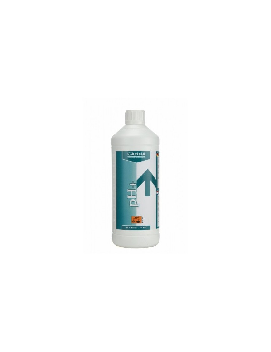 PH+ Crecimiento 5% 1L - Canna