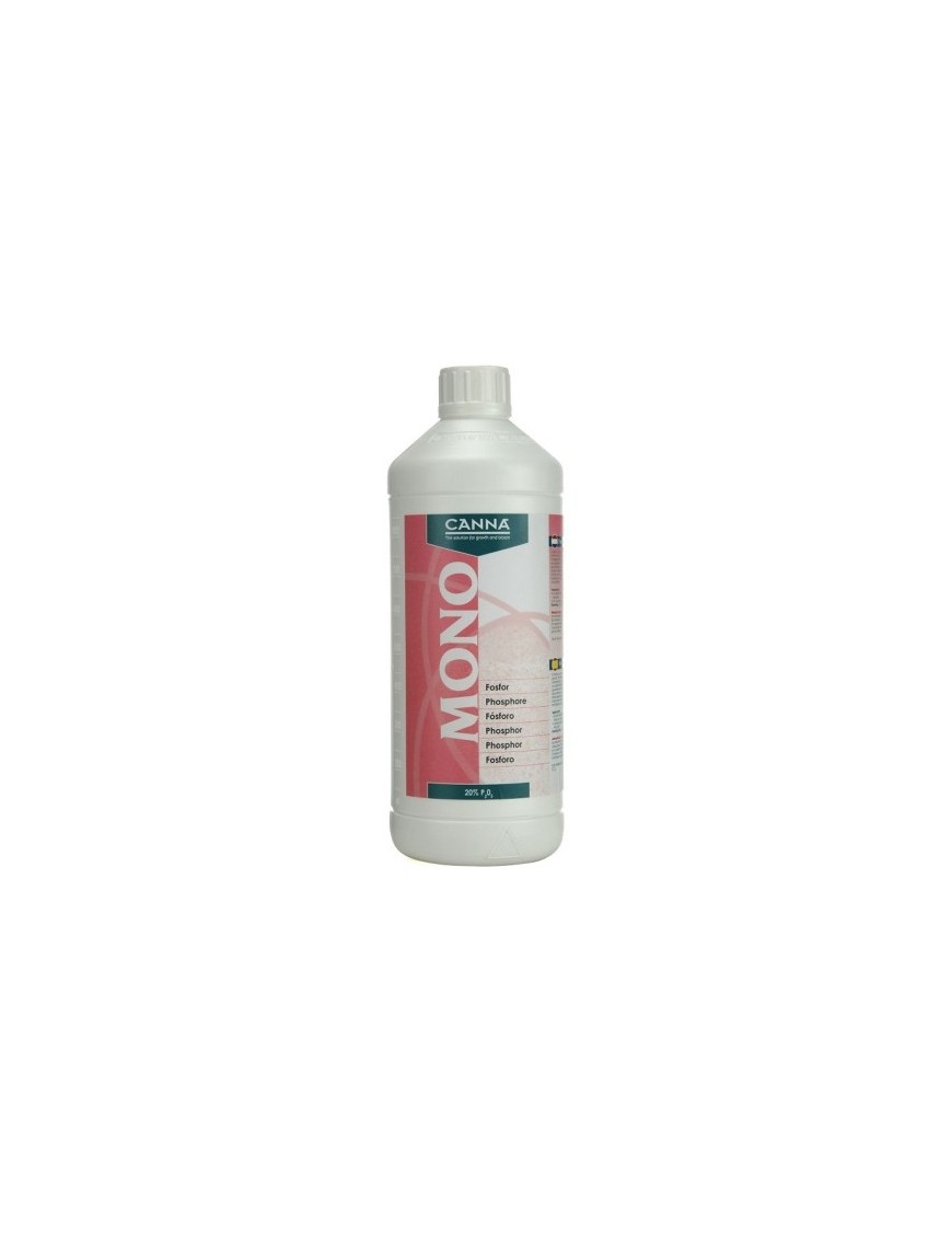 Mono P 17% 1L - Canna