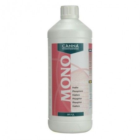 Mono P 17% 1L - Canna