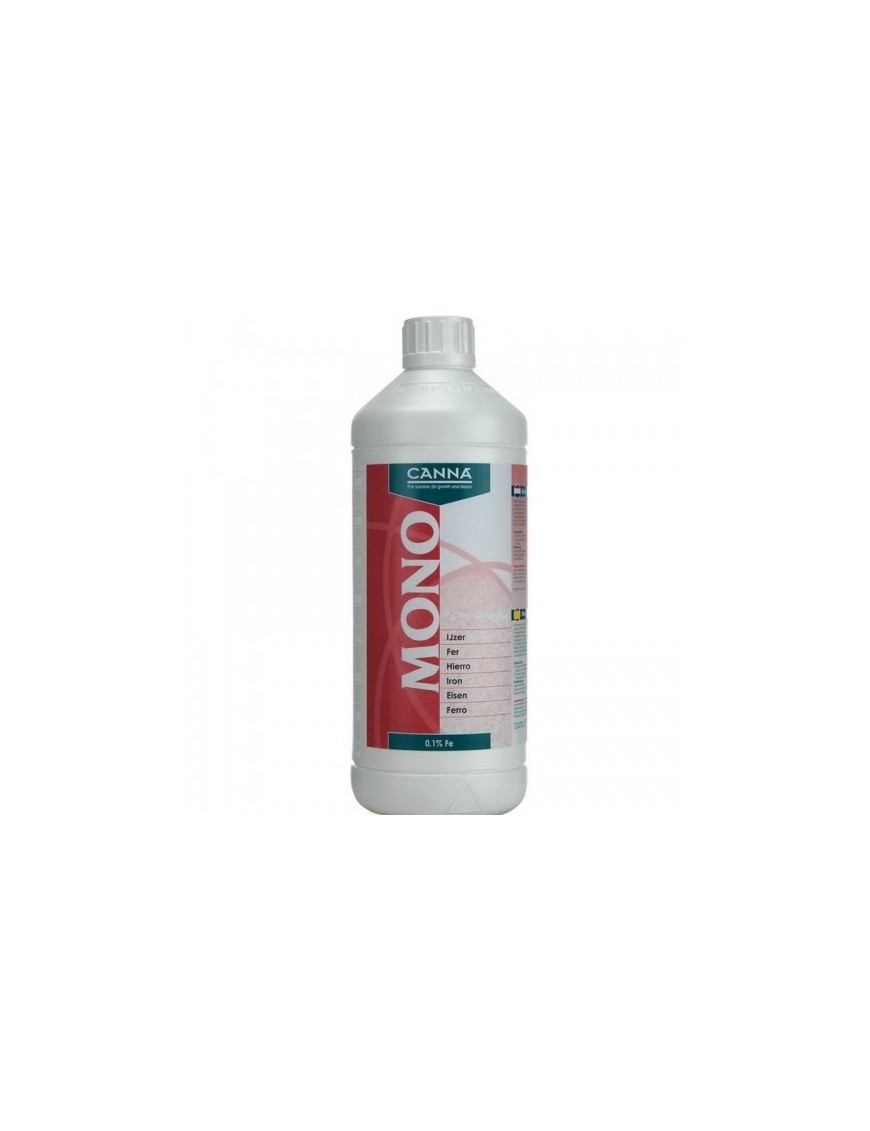 Mono Ferro 1L - Canna