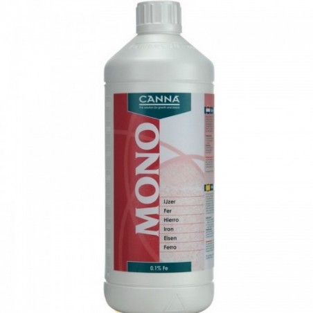 Mono Ferro 1L - Canna