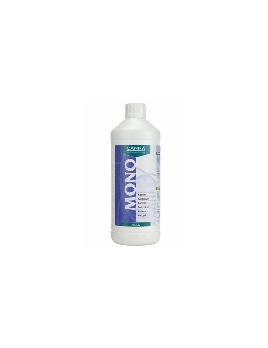 Mono K 16% 1L - Cannabis