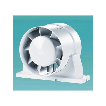 Aspiratore Elicoidale VK01 150mm con Supporto - Vents