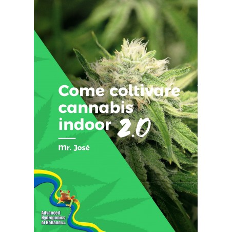 Wie zu wachsen Cannabis zum Ende 2.0 - Herr Josè