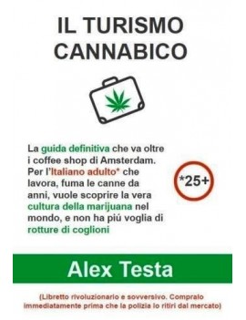 Tourism Cannabisbico - Alex...