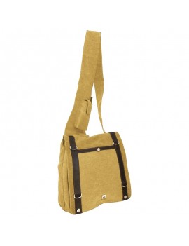 Bolso Monospalla con soporte celular - Pure