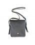 Vegan Shoulder Bag - Pure