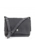 Vegan Grande Shoulder Bag - Pure