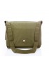 Vegan Grande Shoulder Bag - Pure