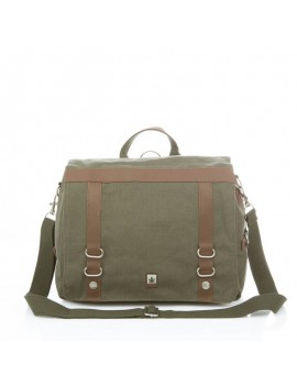 Bag Folder or Shoulder Bag Backpack - Pure