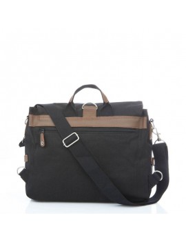 Bag Folder or Shoulder Bag Backpack - Pure