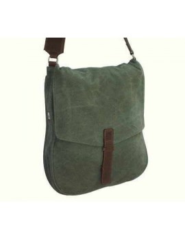 Gran hombro Bag - Pure