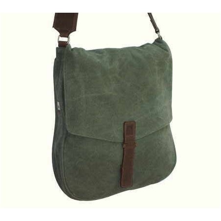 Gran hombro Bag - Pure