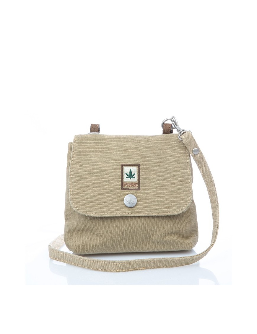 Kleine Taille Tasche- Pure