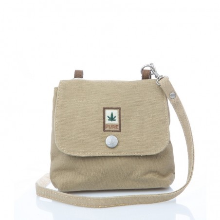 Kleine Taille Tasche- Pure