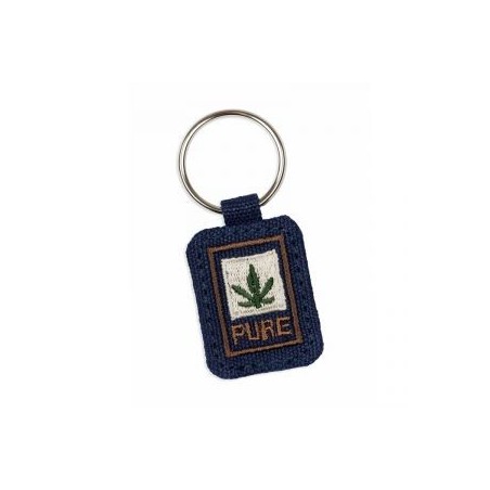 Mini Keyring - Pure