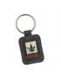 Mini Keyring - Pure