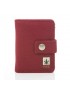 Closure wallet in Bottone - Pure