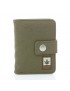 Closure wallet in Bottone - Pure