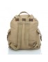 Rucksack 3 Fronttaschen -Ja- Pure