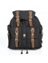 Backpack 3 Front pockets - Pure