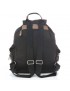 Mochila con 4 bolsillos externos - Pure