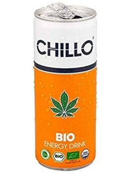 Bebida Bio Energética - Chillo