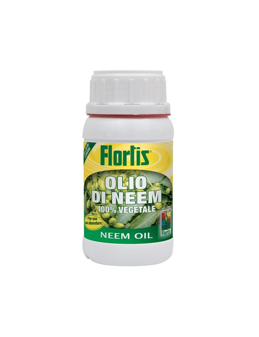 Neemöl 250ml - Flortis