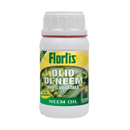 Neemöl 250ml - Flortis