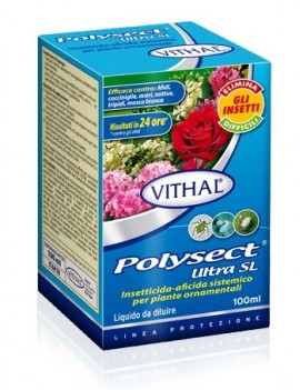 Polysect Ultra SL100 ML Insetticida Konzentrat - Vithal