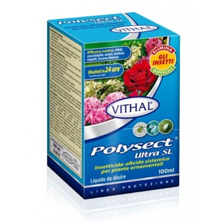 Polysect Ultra SL100 ML Insetticida Konzentrat - Vithal