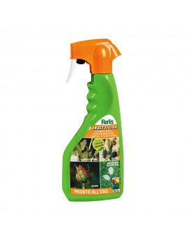 Insetticida to Ampio Spettro 500ml - Flortis