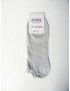 Scarpina-Socken 30 % Hanf 70 % Baumwolle - Natur