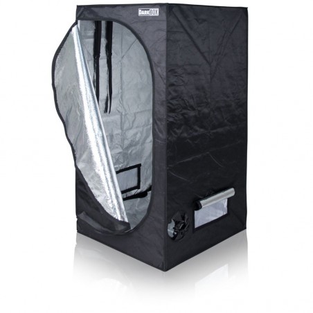 Caja Oscura DB80 80x80x160