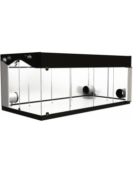 Dark Room DR600W 3.0 600x300x200 mit Space Booster - Secret Jardin