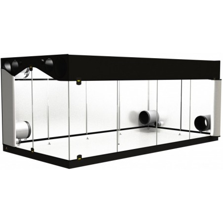 Dark Room DR600W 3.0 600x300x200 mit Space Booster - Secret Jardin