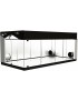 Dark Room DR600W 3.0 600x300x200 mit Space Booster - Secret Jardin