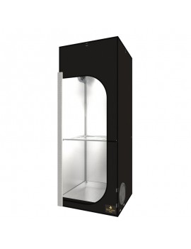 Dark Street DS60 4.0 60x60x158 mit Space Booster -Ja- Secret Jardin