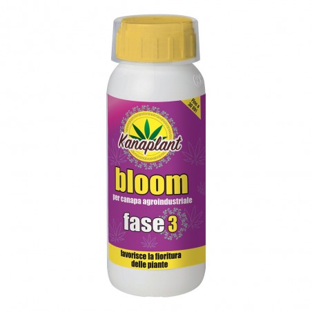 Bloom Phase3 500gr - Kanaplant