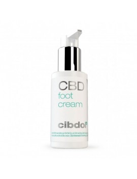 CDB Crema completa - Cibdol